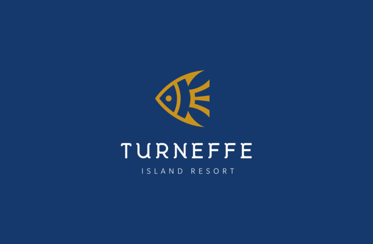 Turneffe logo