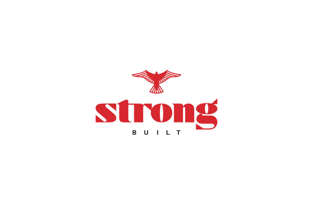 Strong Built