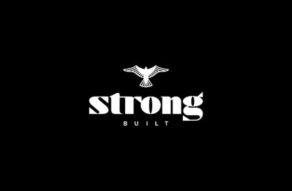 Strong Built